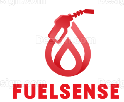 FuelSense Logo